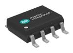 Analog Devices Inc. MAX22420/1 und MAX22820/1 Zweikanal-Digital-Isolatoren