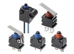 Omron D2GW Abgedichtete Ultra-Subminiatur-Basisschalter