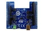 STMicroelectronics X-NUCLEO-SRC1M1 USB Type-C™ PD Erweiterungsboard
