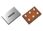 Toshiba GATE-Treiber + MOSFET für 5 V bis 24 V Leistungs-MUX