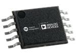Analog Devices Inc. MAX22707 Präzisions-Nulldurchgangsdetektor