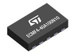 STMicroelectronics ECMF2-40A100N6- und ECMF4-40A100N10-Filter
