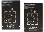 Silicon Labs EFR32xG27 Funkboards (xG27-RB41x)