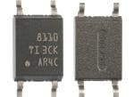 Texas Instruments ISOM811x/ISOM811x-Q1 Einkanal-Opto-Emulator
