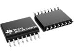 Texas Instruments AMC3311/AMC3311-Q1 Präzisionsisolierter Verstärker
