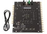Renesas Electronics RC32508A Evaluierungsboard