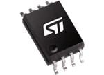 STMicroelectronics M24M01E-F 1-Mbit-EEPROMs mit seriellem I²C-BUS