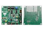 Vishay 196 HVC ENYCAP™ V-Harvester-Board
