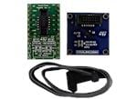 STMicroelectronics STEVAL-MKI230KA iNEMO-Trägheitsmodul-Kit