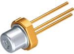 ams OSRAM Metal Can® PLT3 Blaue Laserdiode