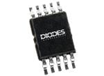 Diodes Incorporated PAM8906 Piezo-Schallgebertreiber