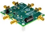 Analog Devices Inc. ADL5308 Evaluierungsboard und Kit