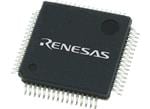 Renesas Electronics Aktor- und Sensor-Mikrocontroller RL78/F24