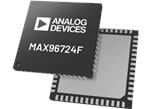Analog Devices Inc. MAX96724/F/R GMSL2/1-zu-CSI-2-Entserialisierer