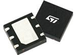 STMicroelectronics LDL40 200 mA Low-Dropout-Spannungsregler (LDO)