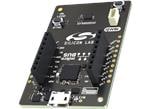 Silicon Labs EFM8BB50 Explorer-Kit