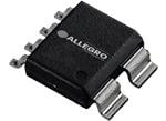 Allegro MicroSystems ACS37010 und ACS37012 Stromsensoren