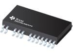 Texas Instruments INA254 Nullpunktdrift-Strommessverstärker