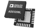 Analog Devices Inc. ADG1206L/1207L Multiplexer-Schalter-ICs