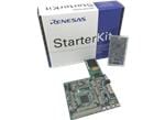 Renesas Electronics RX660 Starter Kit
