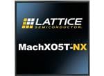 Lattice Semiconductor MachXO5™-NX Fortschrittliche Sicherheits-Steuerungs-FPGAs