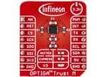Infineon Technologies OPTIGA™ Trust M-Abschirmung
