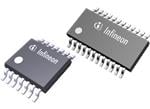 Infineon Technologies PROFET™ Wire-Guard-Auto-Smart-Schalter