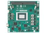 Advantech SOM-6873 AMD Ryzen 8000 COM Express-Modul Typ 6