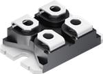IXYS IXTNx00N20X4 miniBLOC-MOSFETs