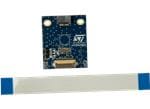 STMicroelectronics STEVAL-CAM-M0I P-Board-MIPI-CSI-2-Kit