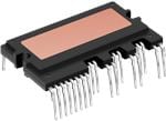 onsemi NFA3x512L72 Intelligente Leistungsmodule