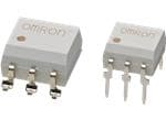 Omron MOSFET-Relais G3VM-63BR/63ER