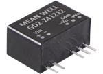 MEAN WELL GD2 IGBT-DC/DC-Wandler