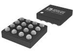 Analog Devices Inc. AD4052 Kompakte Easy-Drive-SAR-ADCs mit geringem Stromverbrauch