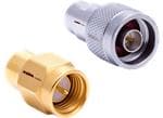 Amphenol Nicht kryogene Omni Spectra-Anschlüsse