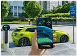NXP Semiconductors Traktion für Elektrofahrzeuge (EV) Umrichter