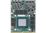 ADLINK Technology Nvidia RTX Embedded-MXM-Module