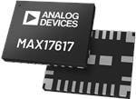 Analog Devices Inc. MAX17617 Leistungsbegrenzer