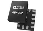 Analog Devices Inc. AD4062 16-Bit-Easy-Drive-SAR-ADC