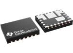 Texas Instruments TPS61382-Q1 Aufwärtswandler mit 400 kHz, 40 V, 15 A