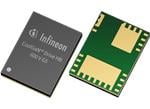 Infineon Technologies CoolGaN™ Drive HB 600 V G5 Schalter