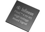 Infineon Technologies PSOC™ 4 HV MS-64K/128K Mikrocontroller für Fahrzeuganwendungen