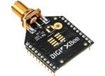 Digi XBee LPX 900 HF-Module