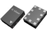 Infineon Technologies BGSC4331MN10 Schalter + C-Tuner