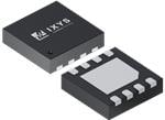 IXYS CPC1601M 1-Form-A Solid-State-Stromstoßrelais