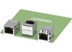 Phoenix Contact RJ45 Magnetische Buchsen