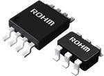 ROHM Semiconductor Strommessverstärker der Baureihe BD142x für Fahrzeuganwendungen