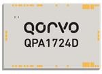 Qorvo QPA1724D GaN-Leistungsverstärker von 17,3 GHz bis 21,2 GHz