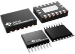 Texas Instruments TXB0106/TXB0106-Q1 Pegelumsetzer & VOLTumsetzer