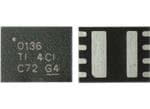 Texas Instruments AMC0136 Delta-Sigma(ΔΣ)-Präzisionsmodulator